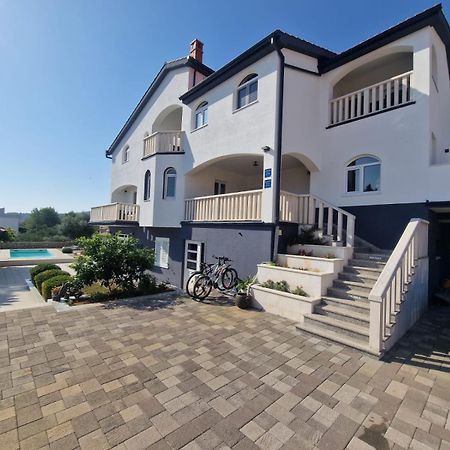 Apartments Villa Lora Kraj  Екстериор снимка