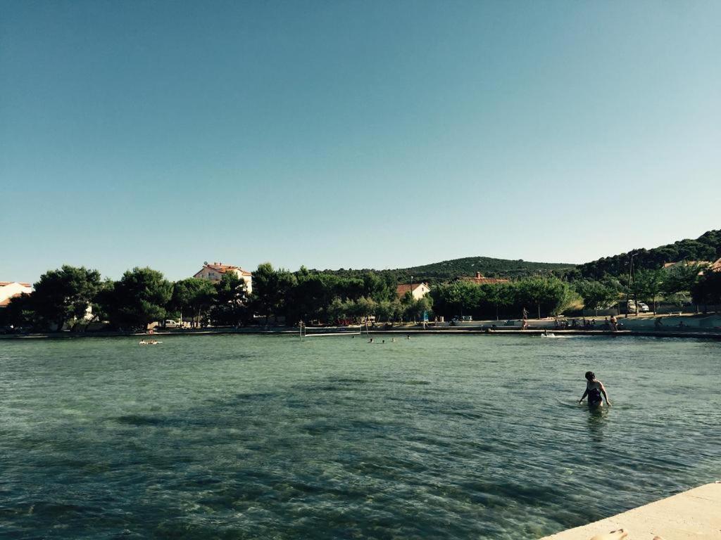 Apartments Villa Lora Kraj  Екстериор снимка