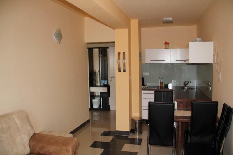 Apartments Villa Lora Kraj  Екстериор снимка