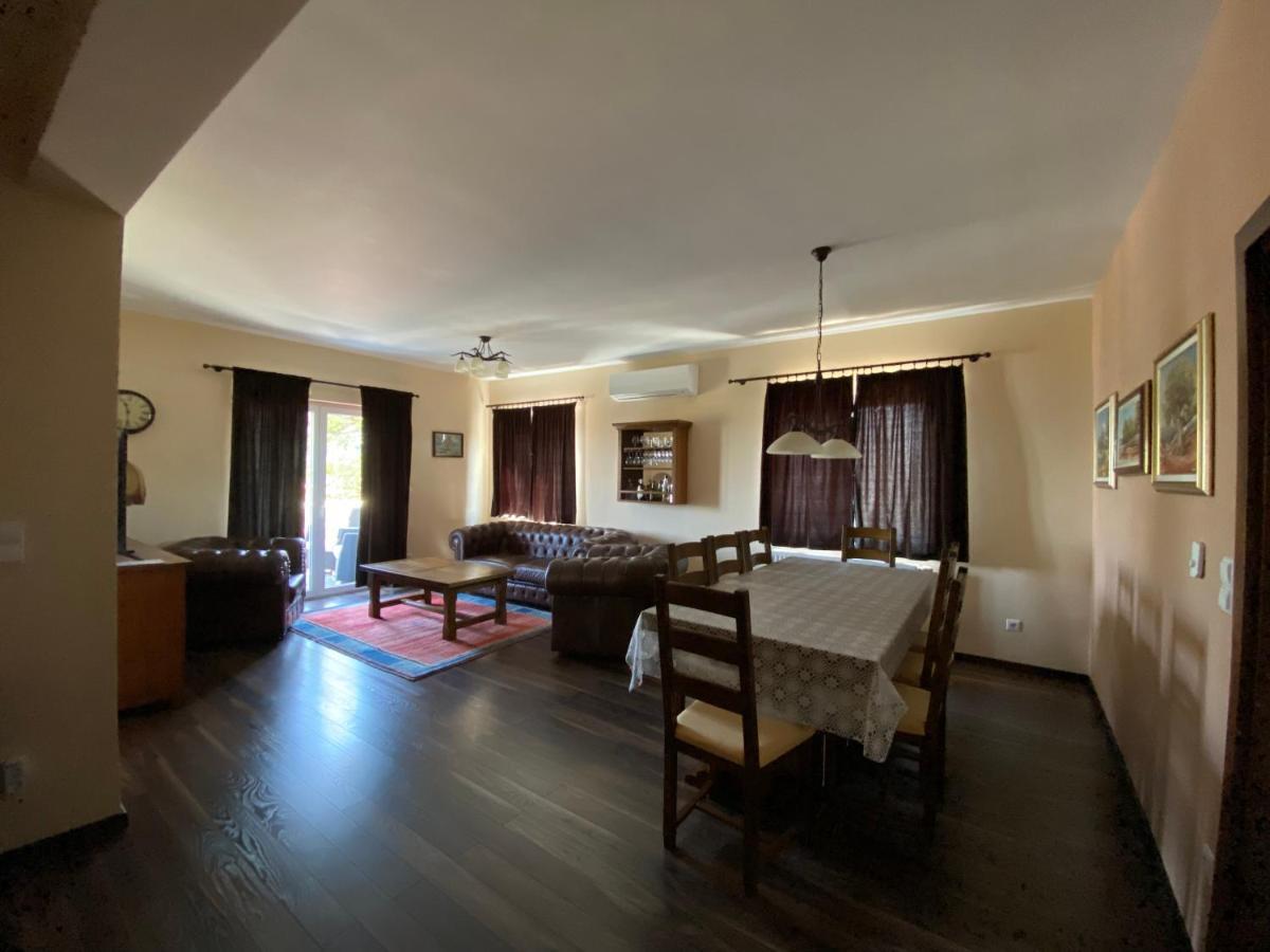 Apartments Villa Lora Kraj  Екстериор снимка