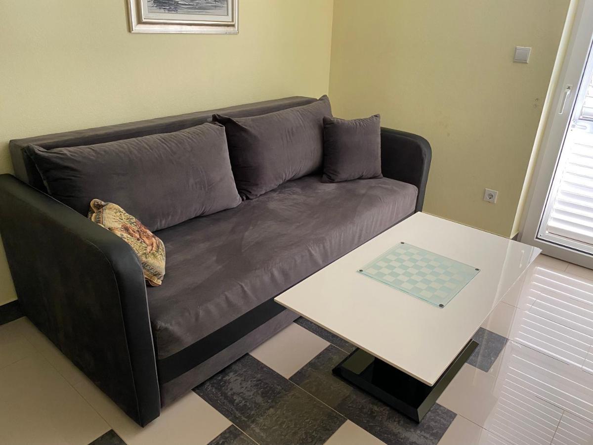 Apartments Villa Lora Kraj  Екстериор снимка