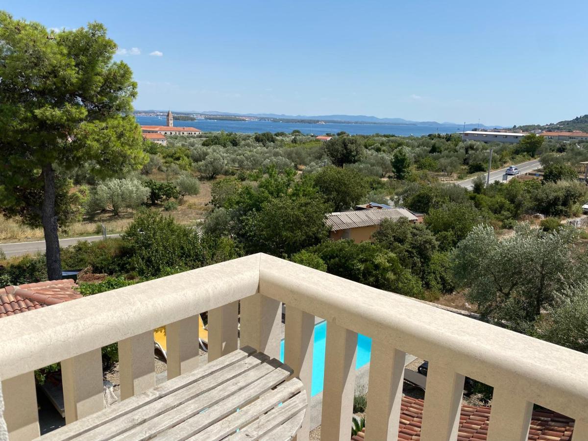 Apartments Villa Lora Kraj  Екстериор снимка