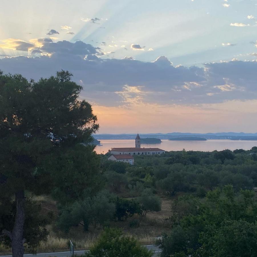Apartments Villa Lora Kraj  Екстериор снимка