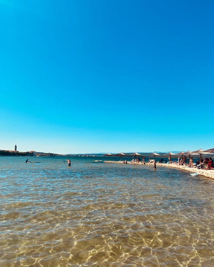 Apartments Villa Lora Kraj  Екстериор снимка