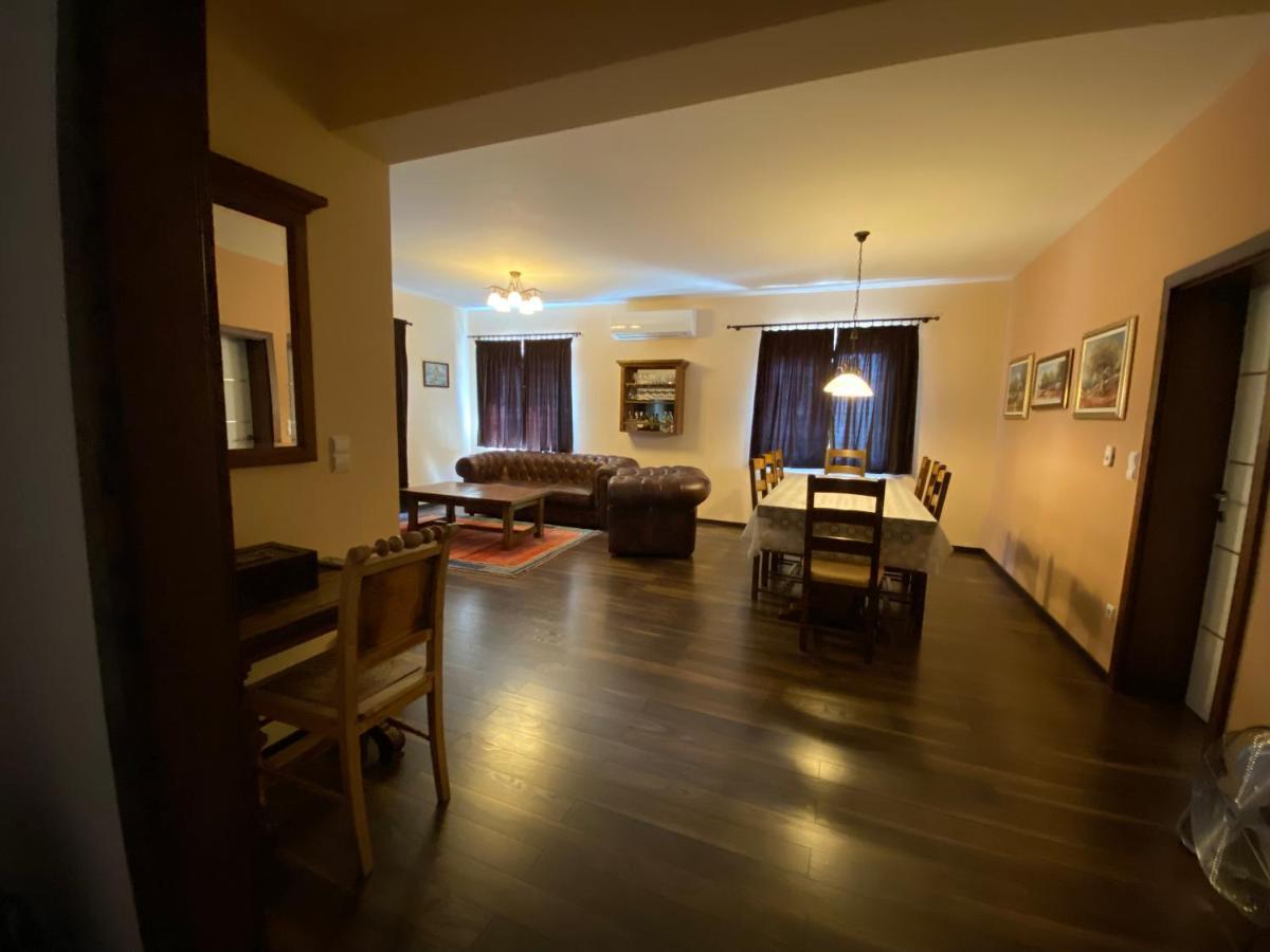 Apartments Villa Lora Kraj  Екстериор снимка