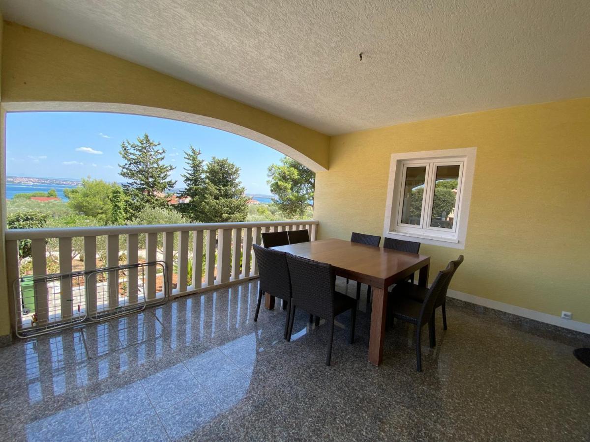 Apartments Villa Lora Kraj  Екстериор снимка