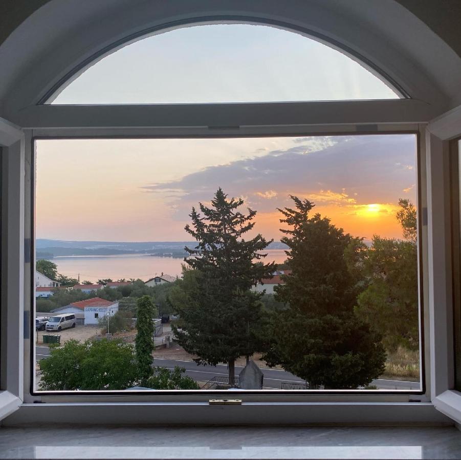 Apartments Villa Lora Kraj  Екстериор снимка