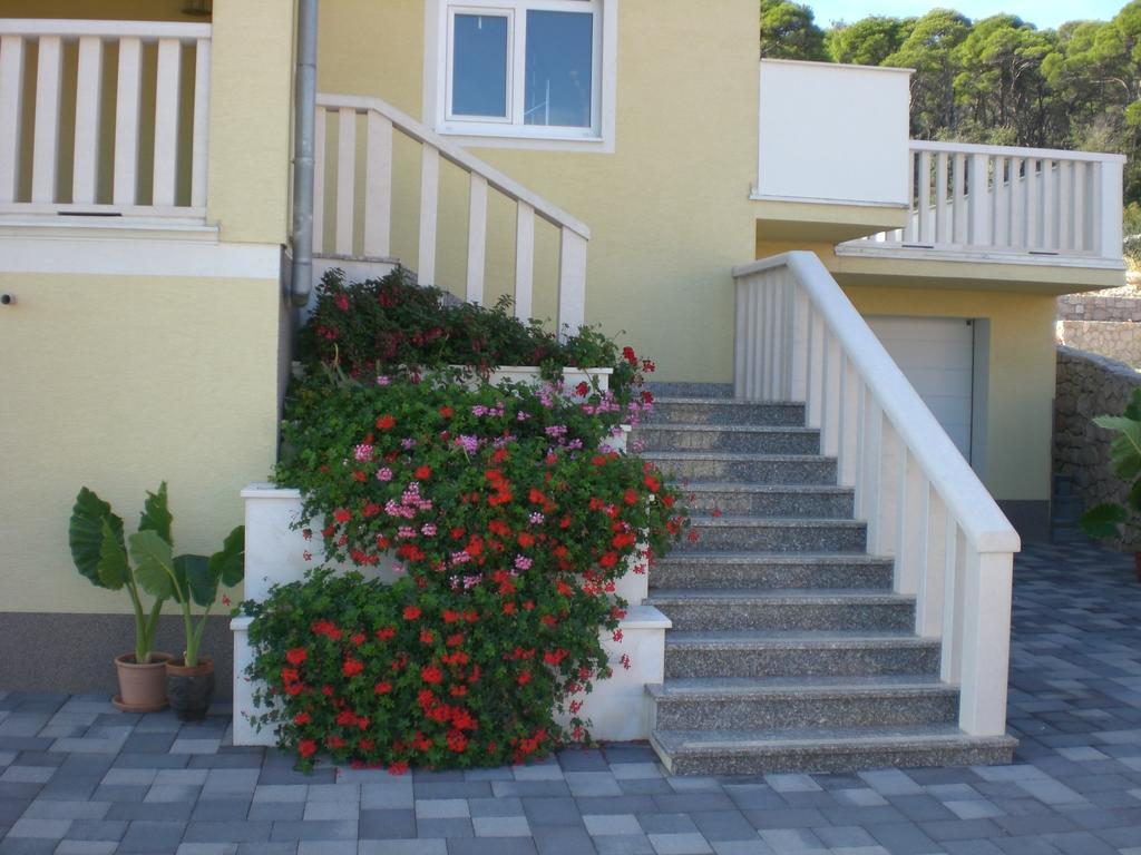 Apartments Villa Lora Kraj  Екстериор снимка